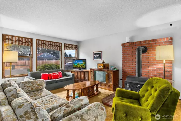 Olympia, WA 98506,3604 Landau AVE NE