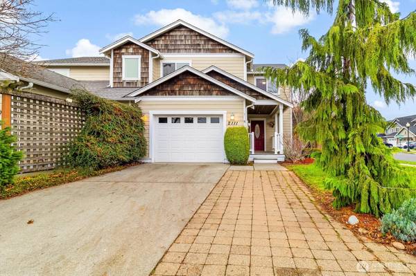 2111 Greenview LN, Lynden, WA 98264