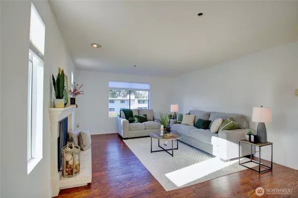 Lynnwood, WA 98037,18620 52nd AVE W #138