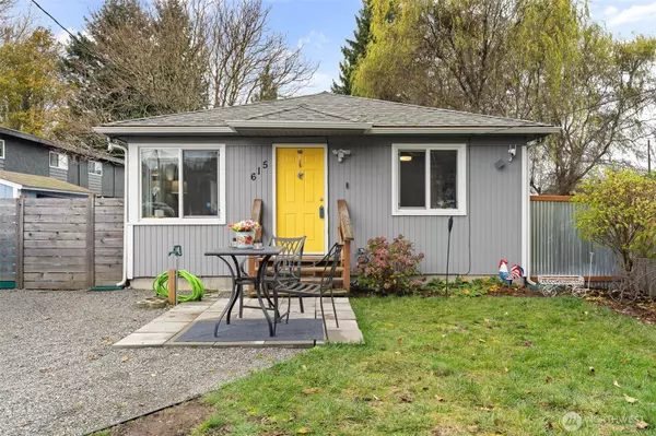 615 1st AVE S, Kent, WA 98032