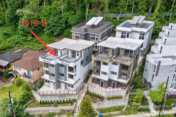 Seattle, WA 98144,1019 Sturgus AVE S #B