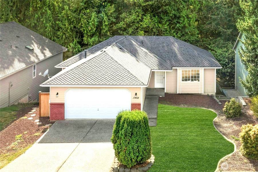 17418 Redhawk DR, Arlington, WA 98223