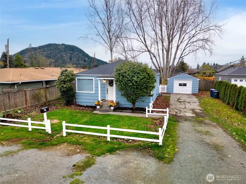 1412 E Berniece ST, Mount Vernon, WA 98274