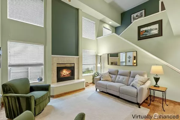 Gig Harbor, WA 98335,3017 17th Avenue Ct NW #D