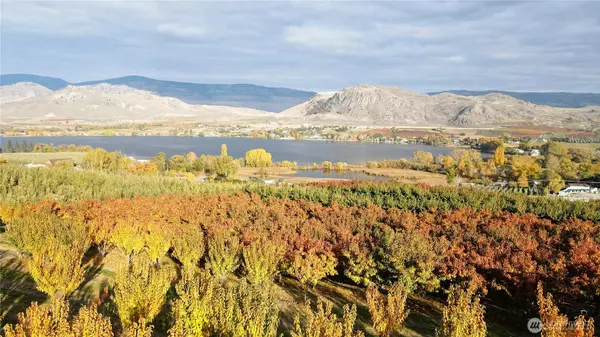 Oroville, WA 98844,1 Tom Dull RD