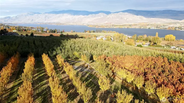 Oroville, WA 98844,1 Tom Dull RD