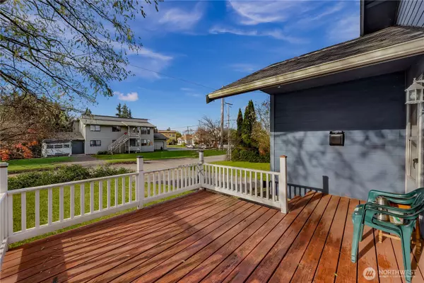 Bellingham, WA 98225,1470 James ST