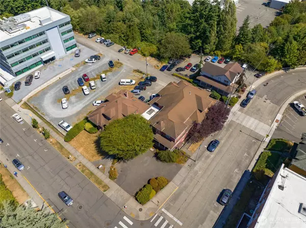 Bellingham, WA 98225,300 N Commercial ST