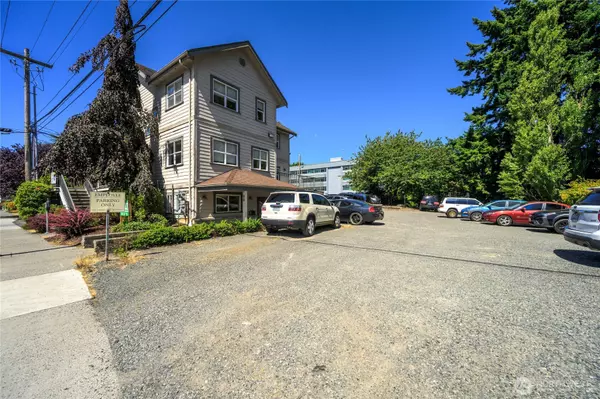 Bellingham, WA 98225,300 N Commercial ST