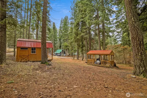 Ronald, WA 98940,1211 Pine Loch Sun DR