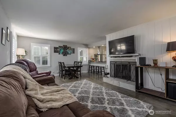 Tacoma, WA 98444,814 117th ST S