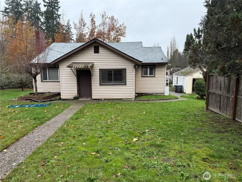 6118 Bethel RD SE, Port Orchard, WA 98367