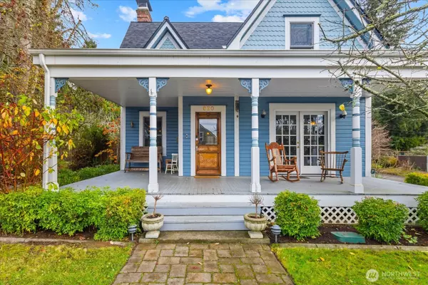 Olympia, WA 98501,820 Boundary ST SE