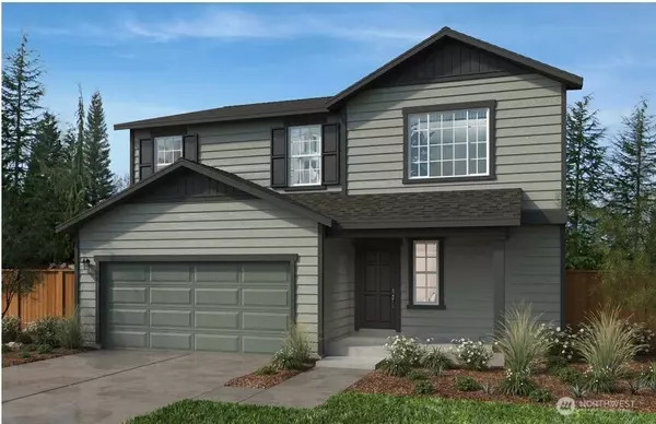 907 Britschgi ST #48, Buckley, WA 98321