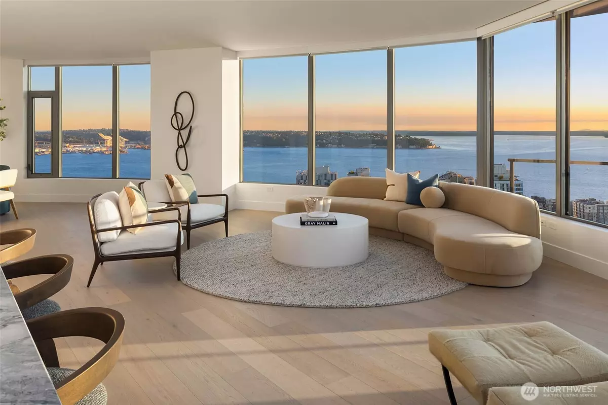 Seattle, WA 98121,2510 6th AVE #3506