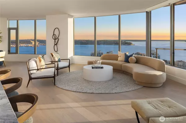 2510 6th AVE #3506, Seattle, WA 98121