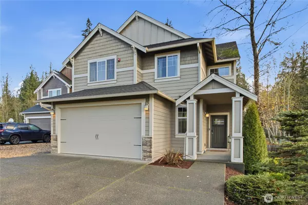 Bonney Lake, WA 98391,18509 104th Street Ct E