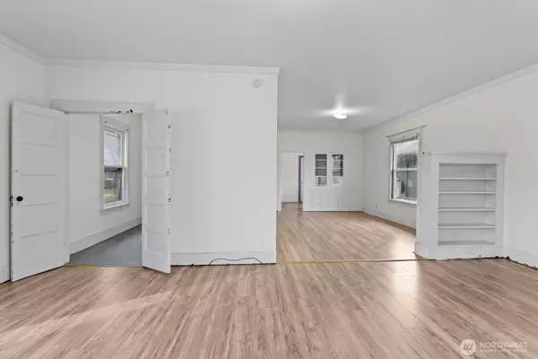 Tenino, WA 98589,357 Sussex AVE E