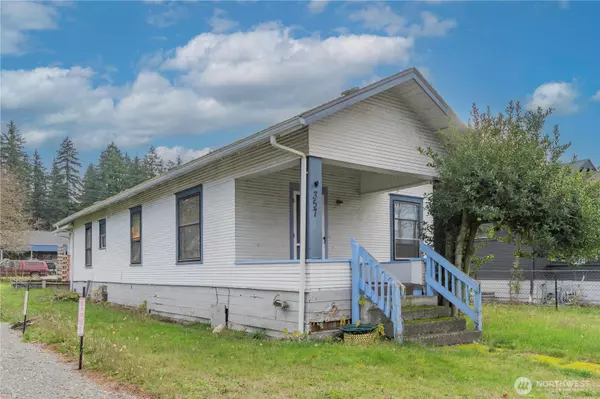357 Sussex AVE E, Tenino, WA 98589