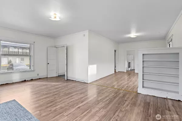 Tenino, WA 98589,357 Sussex AVE E