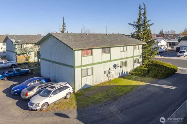 Ephrata, WA 98823,223 NE E ST