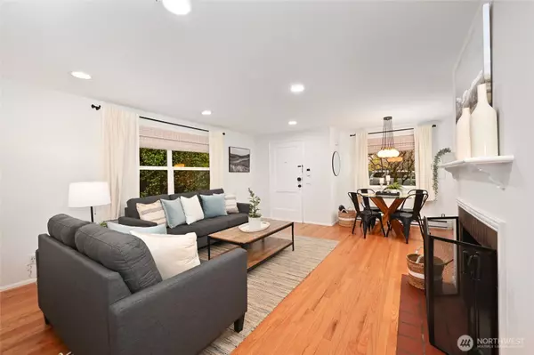 Seattle, WA 98117,1475 NW 77th ST