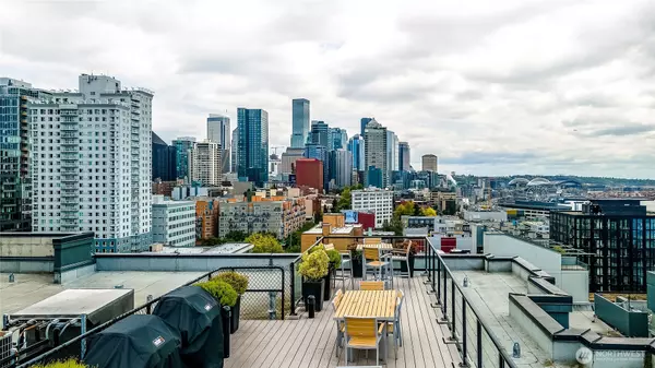 Seattle, WA 98121,2721 1st AVE #604