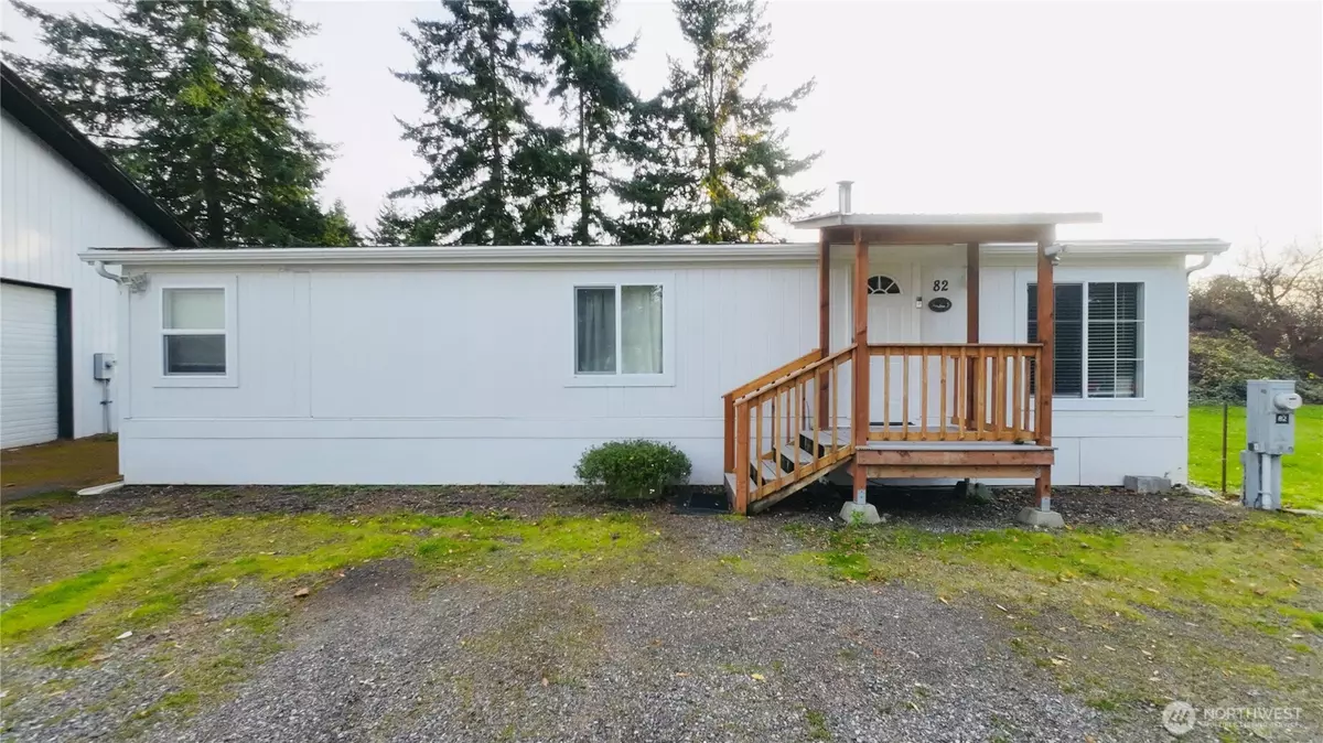 Blaine, WA 98230,4672 Birch Bay Lynden Road #82