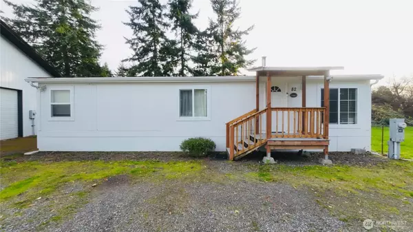 4672 Birch bay Lynden rd #82, Blaine, WA 98230