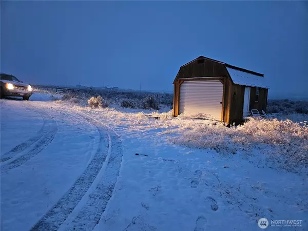 Ephrata, WA 98823,2676 Snaffle DR