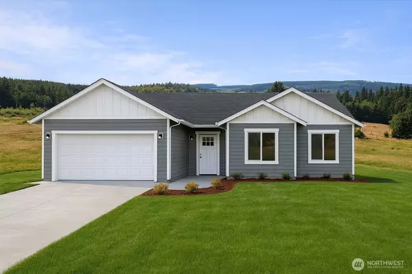 597 Brown RD E, Adna, WA 98522