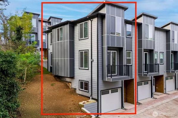 Tacoma, WA 98405,1926 S Washington ST #B206