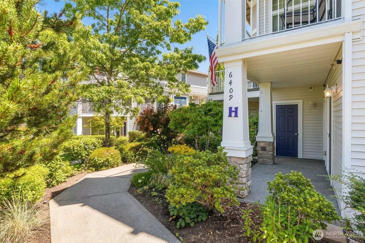 Auburn, WA 98092,6409 Hazel Lane SE #H