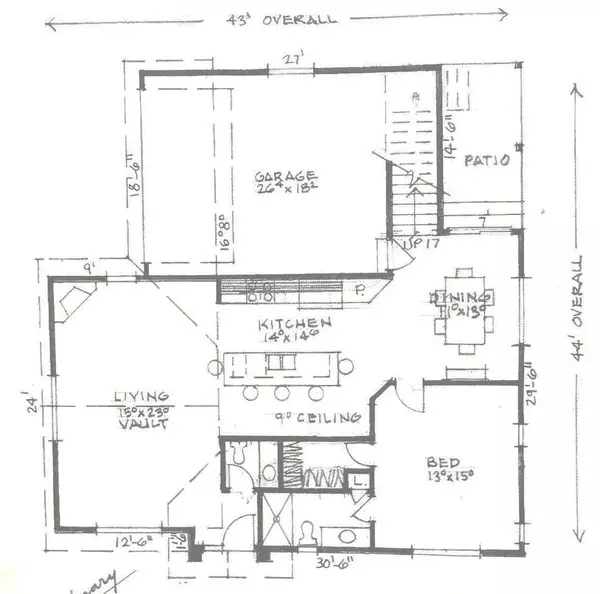 Everett, WA 98208,2223 124th ST SE