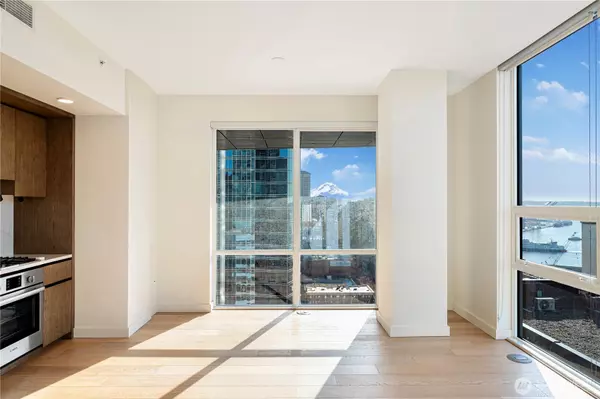 121 Stewart ST #1605, Seattle, WA 98101