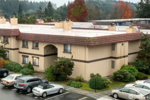 1001 S Pearl ST #A4, Tacoma, WA 98465