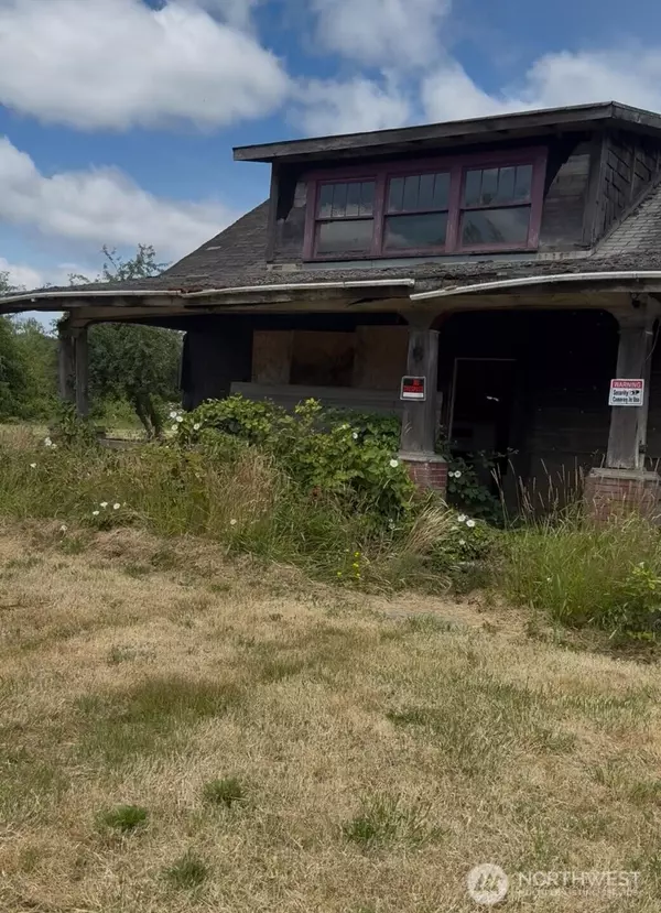 Montesano, WA 98563,673 Monte-Elma RD