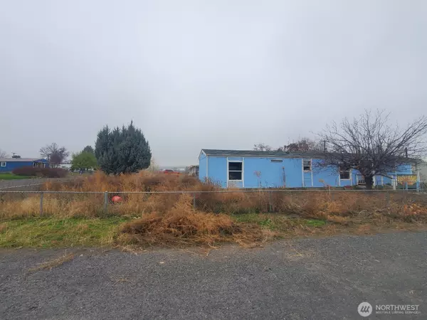 Soap Lake, WA 98851,456 S Aster