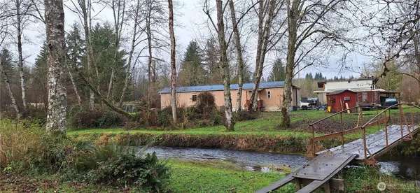 670 Shanklin RD, Onalaska, WA 98570