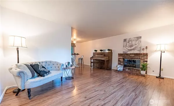 Lacey, WA 98503,2617 Cedar Hills CT SE