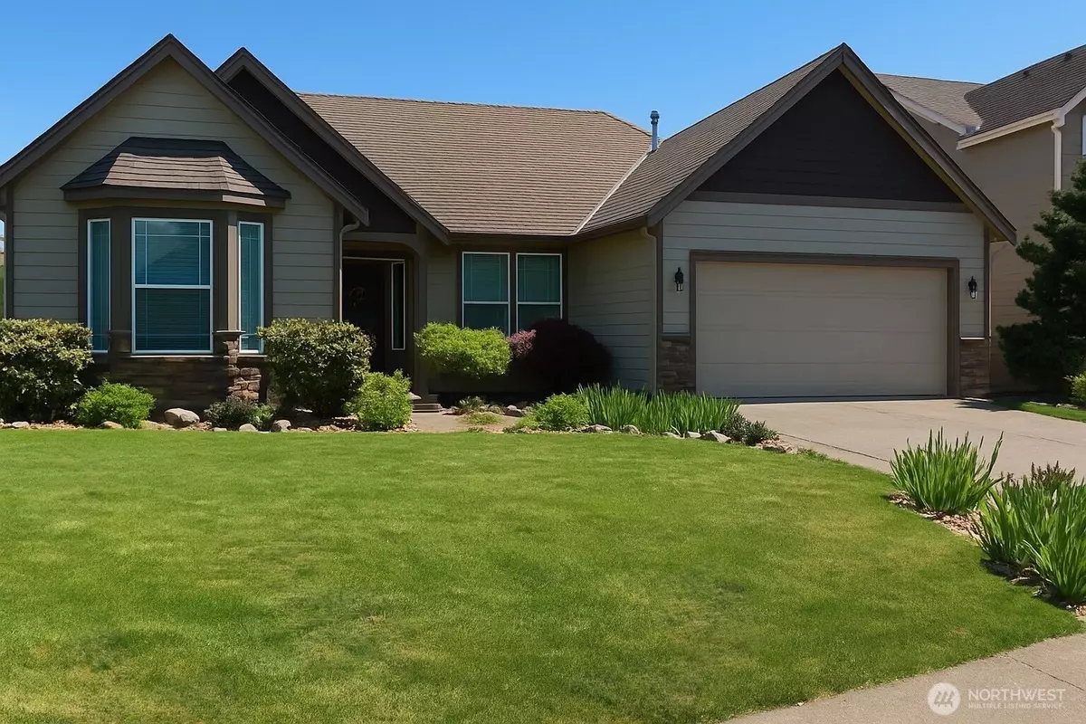 Bonney Lake, WA 98391,7802 211th AVE E