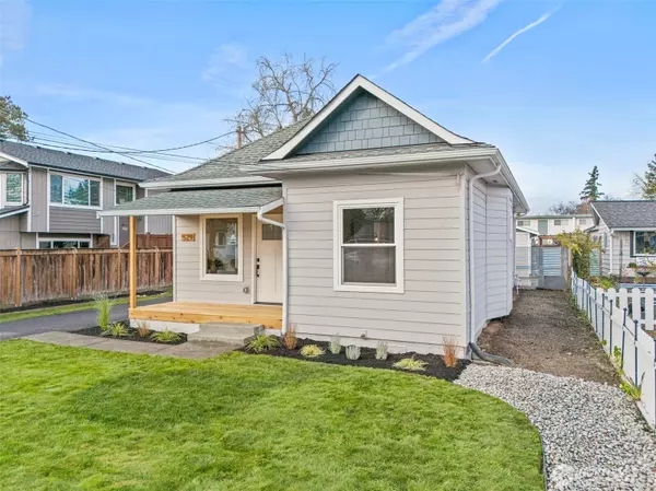 Puyallup, WA 98372,529 4th AVE SE