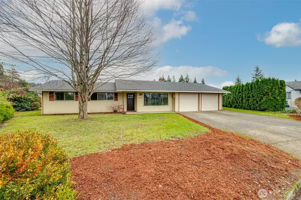 Washougal, WA 98671,4319 F CIR