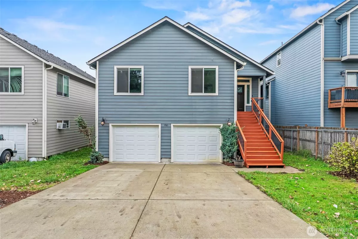 Woodland, WA 98625,1783 Lewis River RD