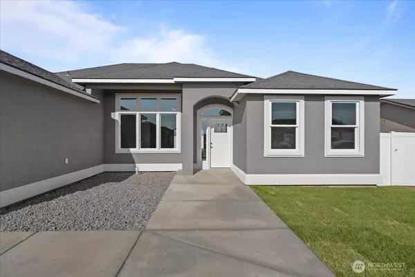 Quincy, WA 98848,700 N ST NE