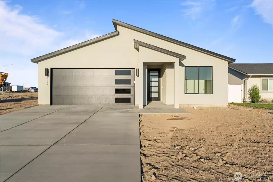 1513 N 7th AVE NE, Quincy, WA 98848