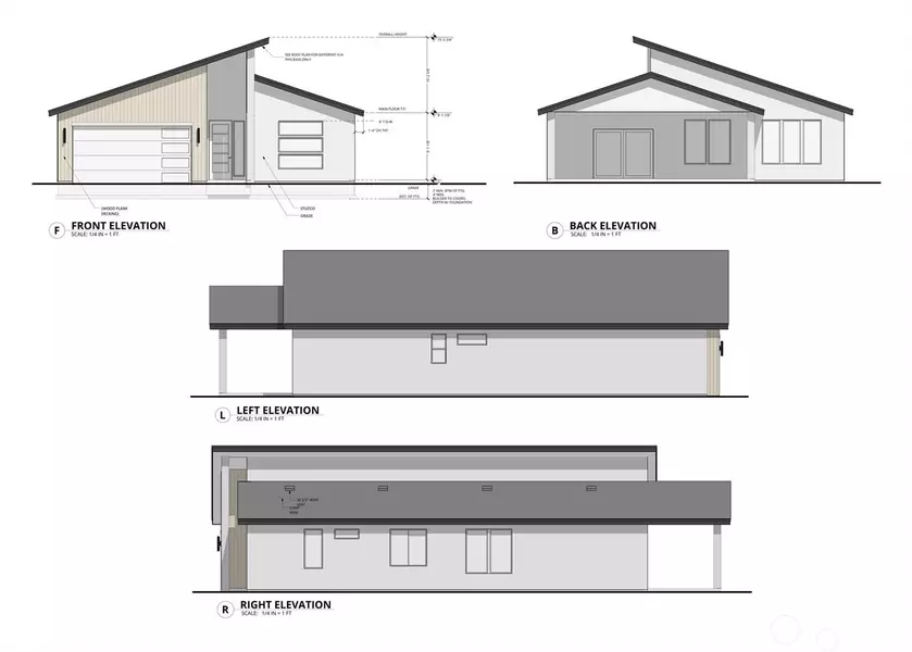 1605 7th AVE NE, Quincy, WA 98848