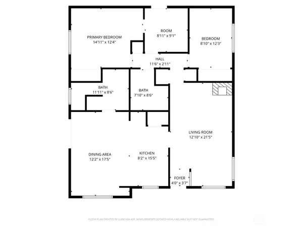 Tacoma, WA 98407,5013 N Whitman ST