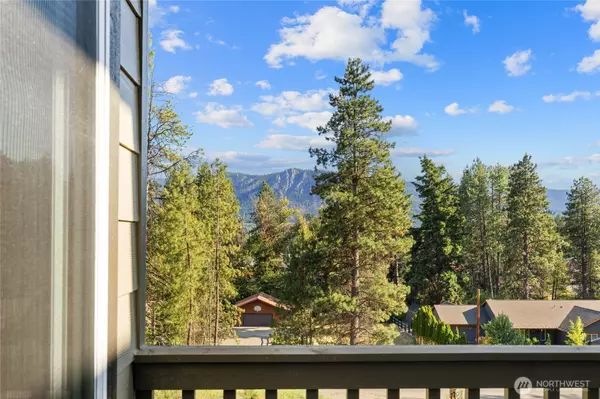 Cle Elum, WA 98922,403 Outfitter (Lot 6) PL