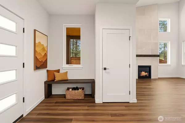 Cle Elum, WA 98922,609 Compass (Lot 19) PL